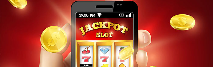 mobile gambling games