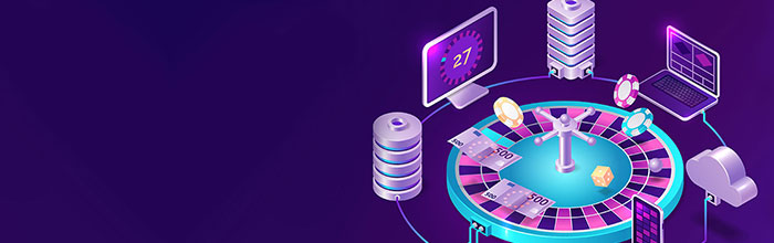 live casino technology